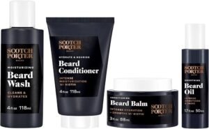 Read more about the article Scotch Porter Beard Kit